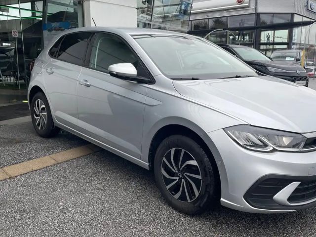 Volkswagen Polo Friends TSI