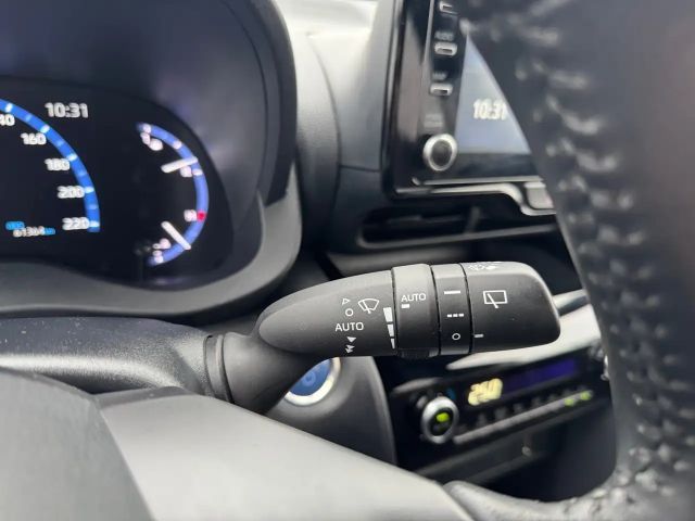 Toyota Yaris Cross 4x2 Active Hybride