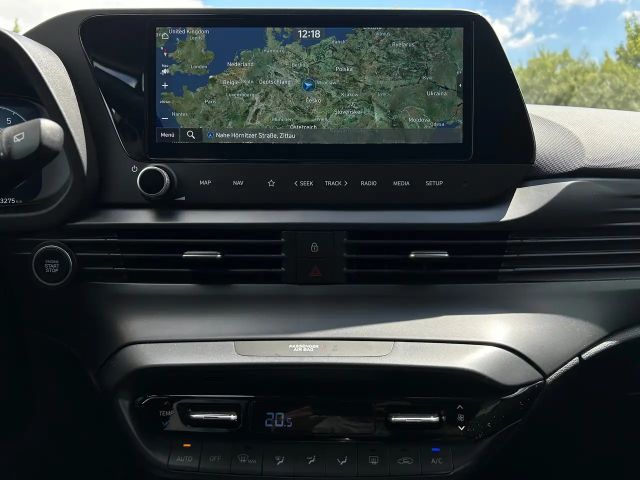 Hyundai i20 1.0 Prime T-GDi