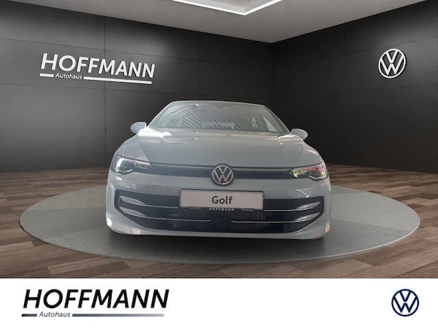 Volkswagen Golf 1.5 TSI Style