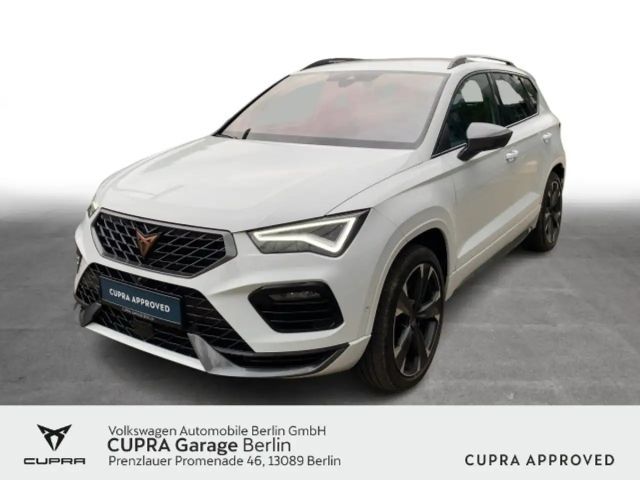 Cupra Ateca 2.0 TSI 4Drive DSG