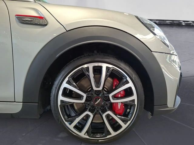 MINI John Cooper Works JCW John Cooper Works Trim Steptronic Sport Aut.