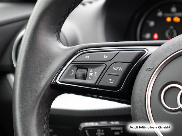 Audi Q2 35 TFSI S-Tronic