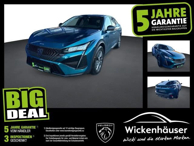 Peugeot 408 130 Allure Pack PureTech