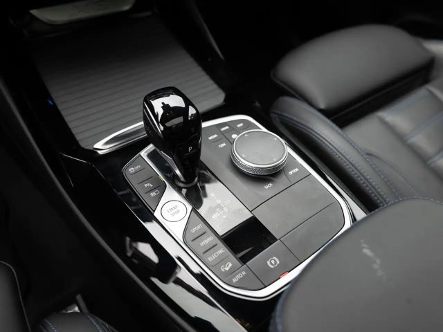 BMW X3 M-Sport xDrive xDrive30e