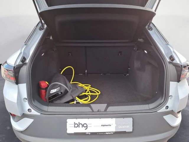 Volkswagen ID.4 Pure