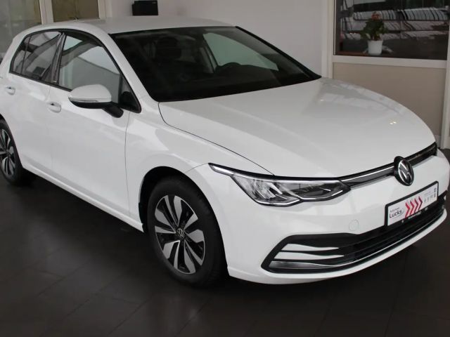 Volkswagen Golf Life Move