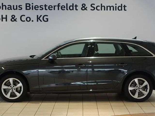 Audi A4 2.0 TDI Avant S-Tronic
