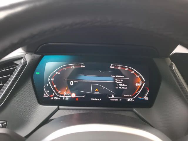 BMW 118 118d Sedan Sport Line