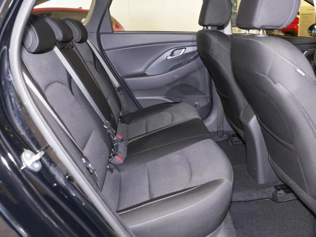 Hyundai i30 1.0 T-GDi Trend