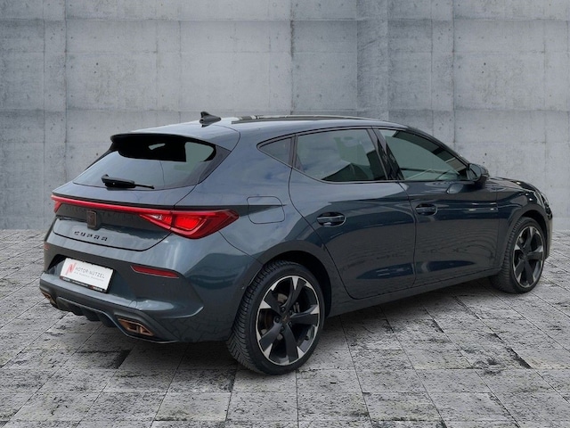Cupra Leon 1.4 e-Hybrid