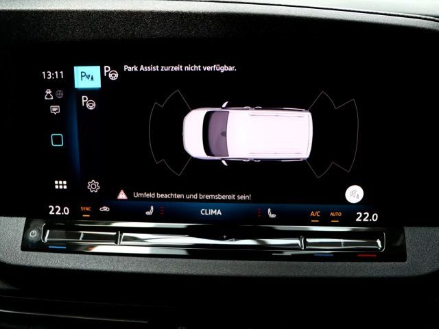 Volkswagen Caddy 1.5 TSI DSG Life Maxi