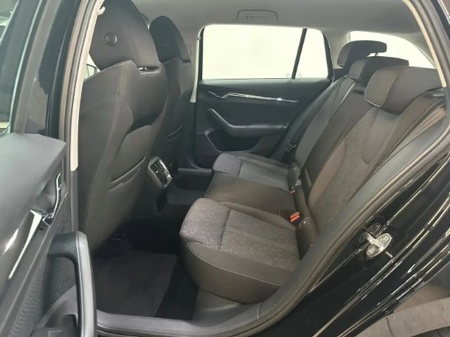 Skoda Octavia 1.5 TSI Combi Style Style