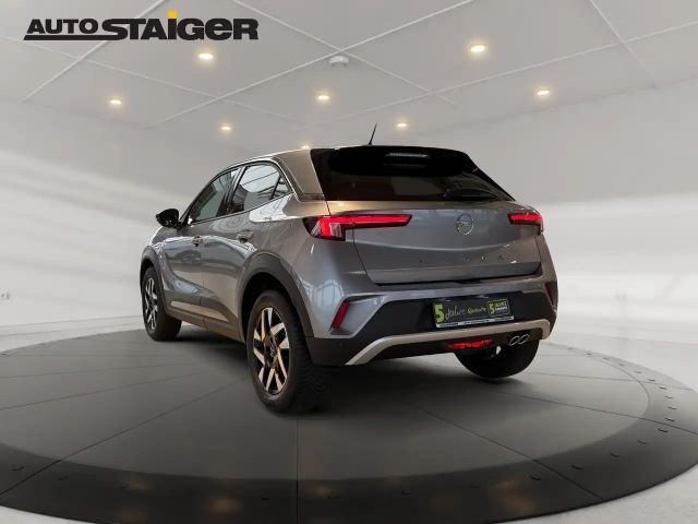 Opel Mokka 1.2 Turbo Elegance Turbo