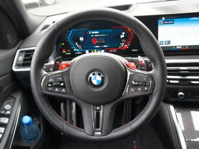 BMW M3 xDrive