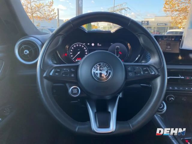 Alfa Romeo Tonale 1.6 TD Sprint AT SHZ LRHZ LED Navi VZE