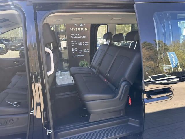 Hyundai Staria Trend