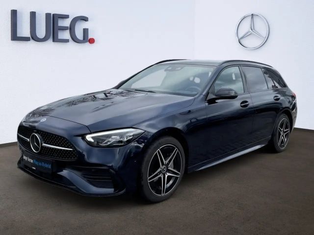 Mercedes-Benz C 300 C 300 e Estate