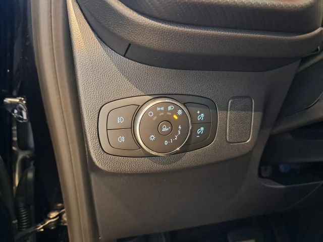 Ford Puma EcoBoost ST Line