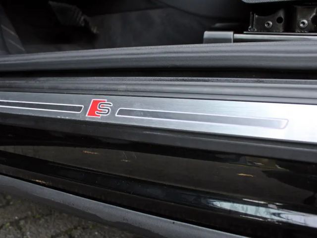 Audi Q5 40 TDI Quattro S-Line