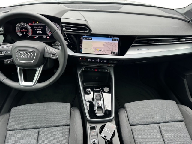 Audi A3 30 TFSI S-Tronic Sportback