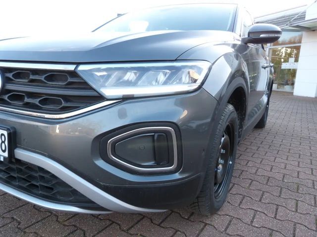 Volkswagen T-Roc 1.5 TSI DSG Life