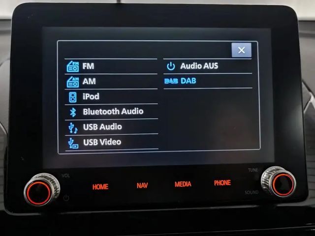 Mitsubishi Eclipse Cross PHEV