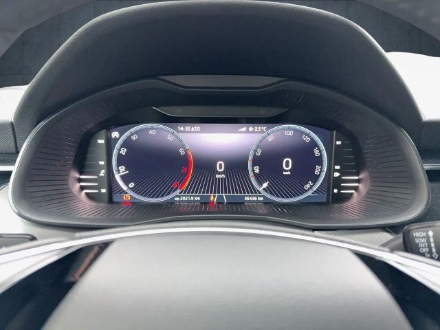 Skoda Kamiq 1.5 TSI Clever