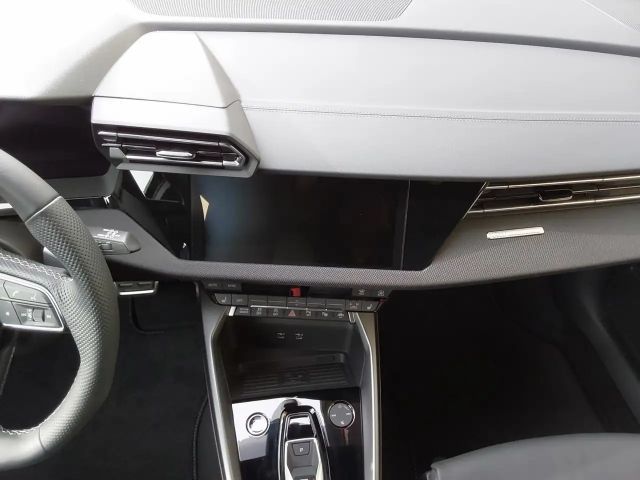 Audi A3 35 TDI Sedan