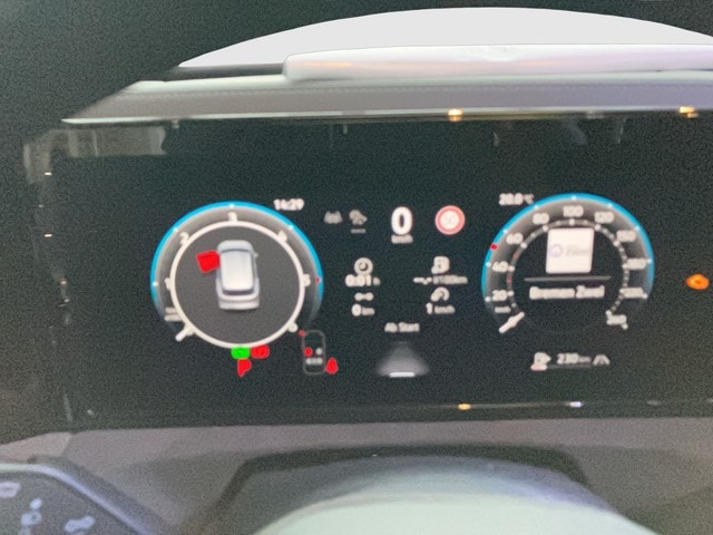 Volkswagen Tiguan 2.0 TDI DSG R-Line