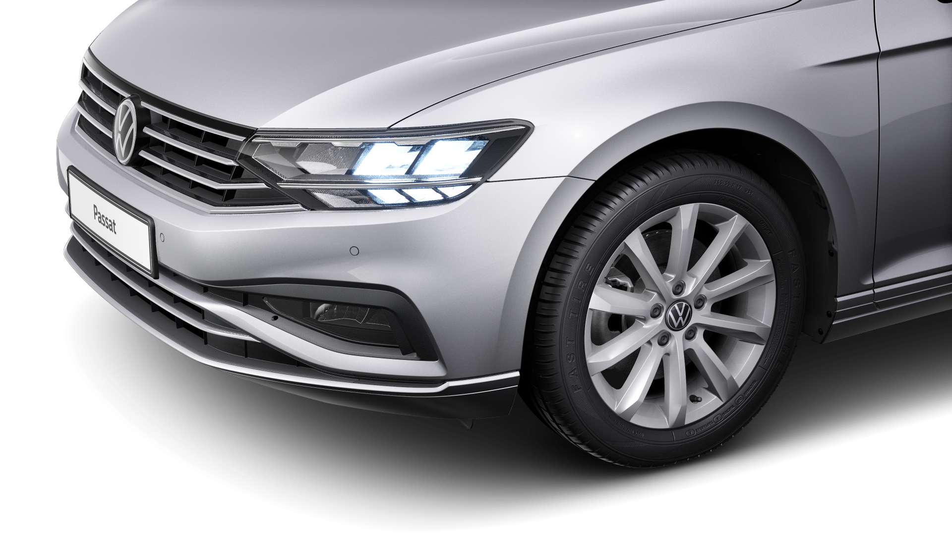 Volkswagen Passat 2.0 TDI Business DSG Variant