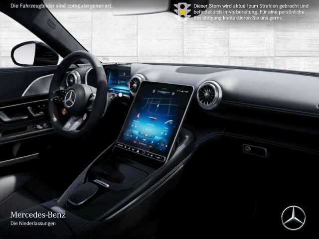 Mercedes-Benz SL 63 AMG 4MATIC AMG Line