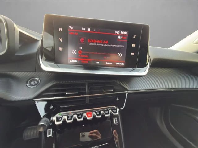 Peugeot 2008 Allure Pack BlueHDi EAT8