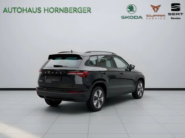 Skoda Karoq 1.5 TSI Style Style