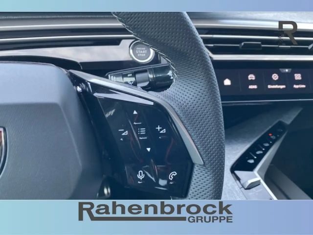 Peugeot 3008 GT-Line Hybrid