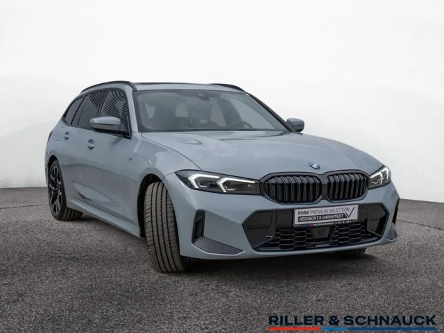 BMW 330 330i M-Sport Touring xDrive
