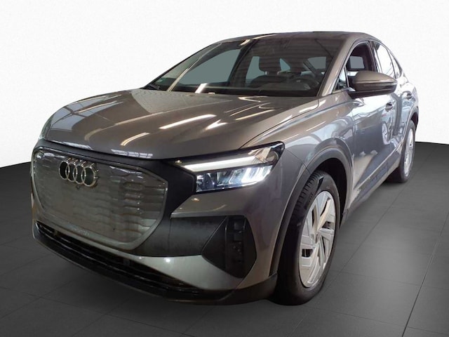 Audi Q4 e-tron 35 Sportback
