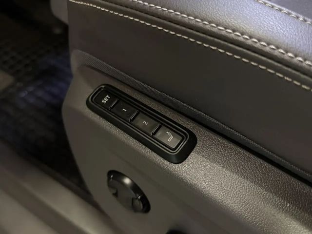 Volkswagen Multivan T6