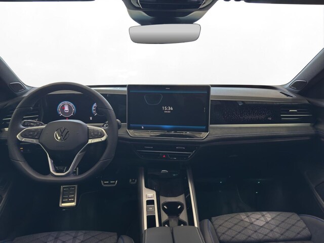 Volkswagen Passat 2.0 TDI 4Motion DSG Style