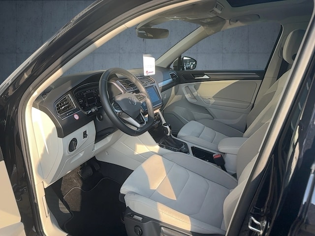 Volkswagen Tiguan Allspace DSG