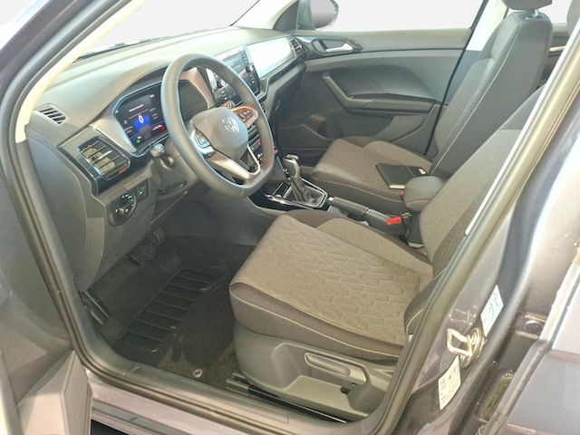 Volkswagen T-Cross DSG Life