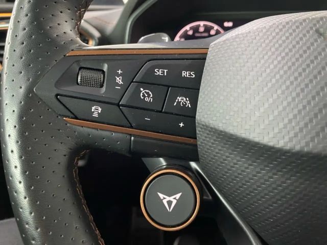 Cupra Leon 2.0 TSI DSG ST VZ