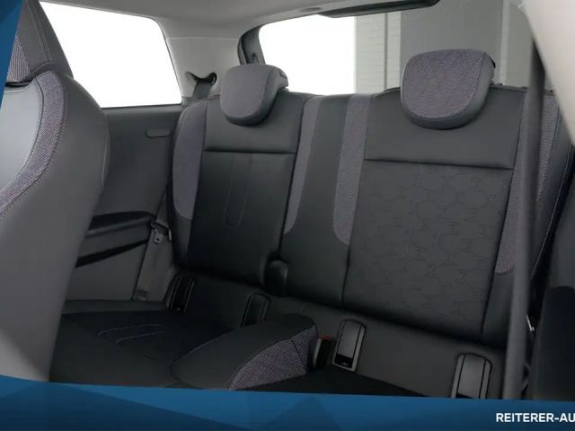 MINI Cooper *Lenkradheizung * *Head-Up *LED