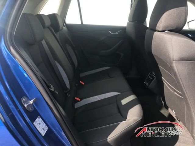 Skoda Kamiq 1.0 TSI Selection