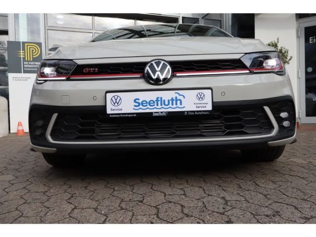 Volkswagen Polo DSG GTI IQ.Drive