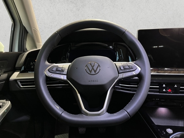 Volkswagen Golf 1.5 TSI Golf VIII Style