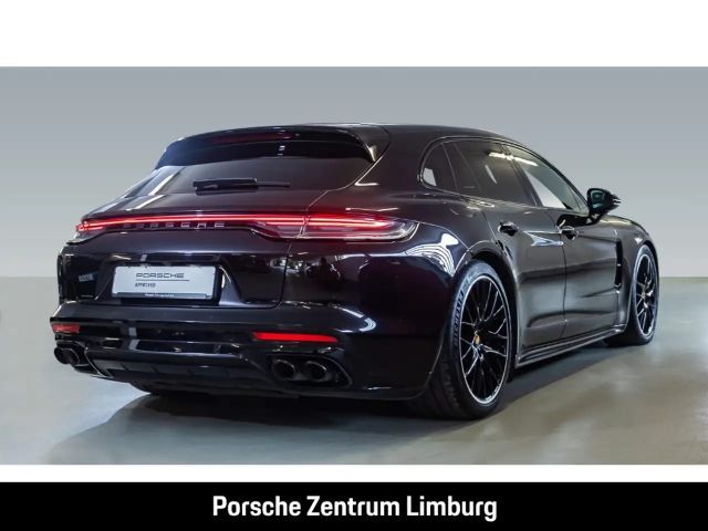 Porsche Panamera S Sport Turismo Turbo