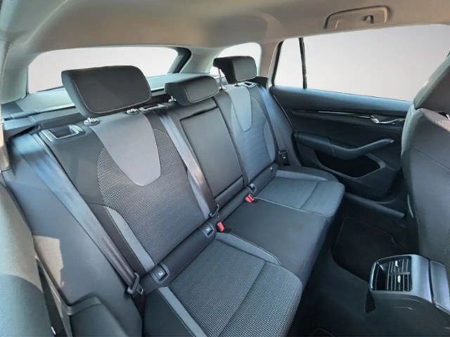 Skoda Octavia 1.5 TSI ACT Ambition Combi