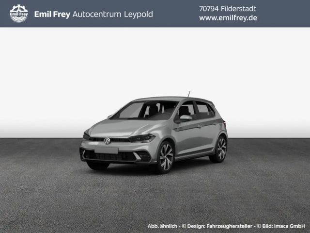 Volkswagen Polo 1.0 TSI DSG Life