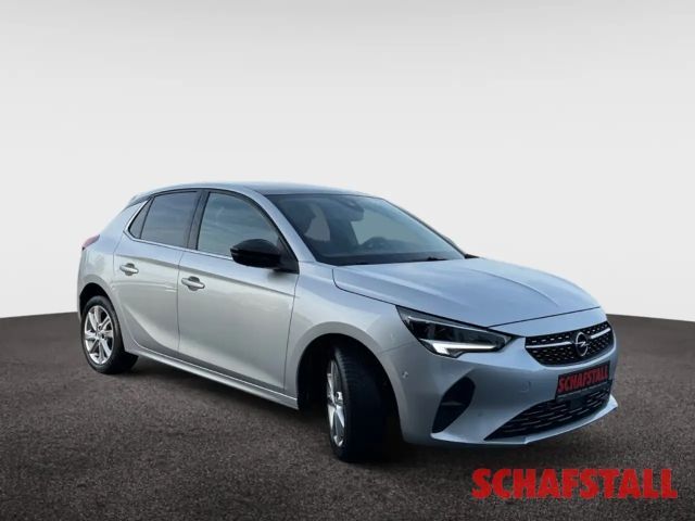 Opel Corsa Elegance